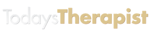 Today's Therapist Logo