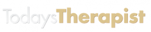 Today's Therapist Logo'