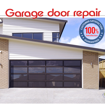 Company Logo For Garage Door Repair Services NY'