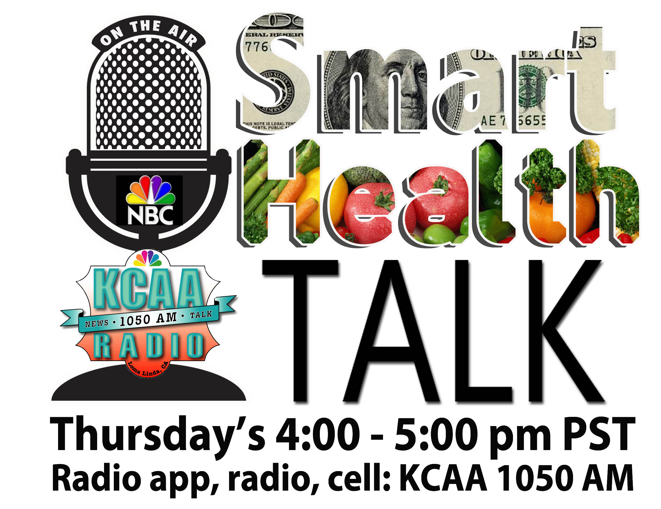 Smart Health Talk Logo