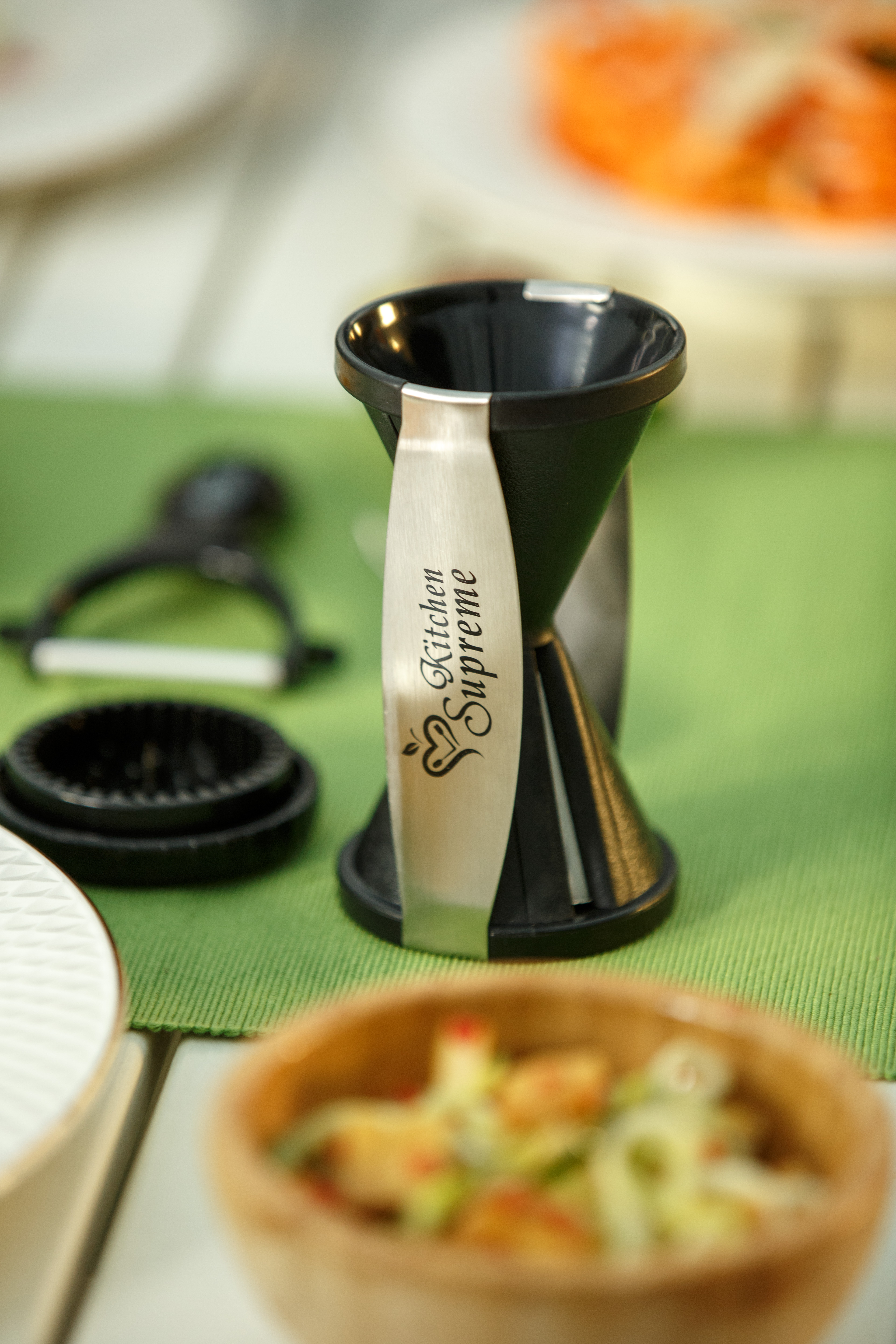 Kitchen Supreme'