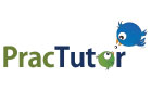 Company Logo For PracTutor'