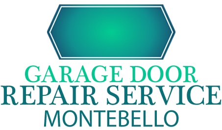Company Logo For Garage Door Repair Montebello'