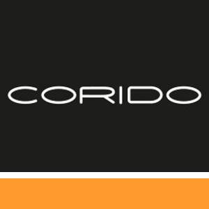 Company Logo For Corido Garden Furniture'