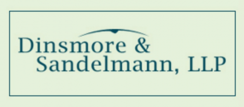 Company Logo For Dinsmore &amp; Sandelmann, LLP'