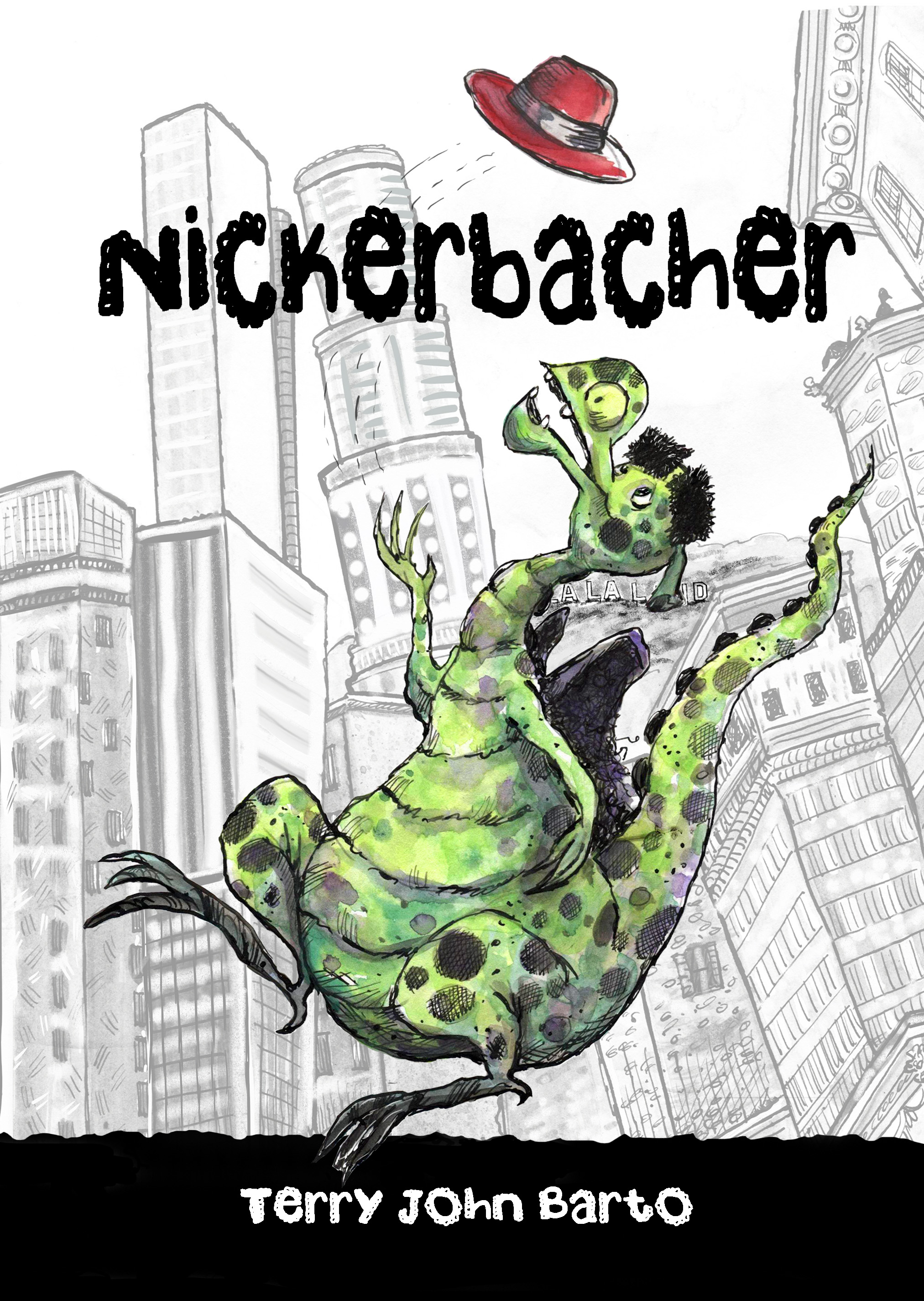 Nickerbacher'