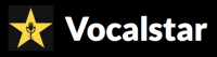 Vocalstar Logo