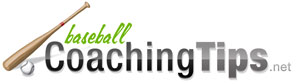 Baseball Coaching Tips Logo'