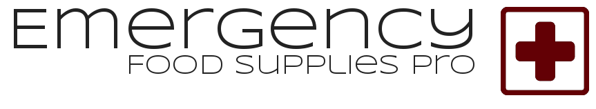 EmergencyFoodSuppliesPro.com Logo