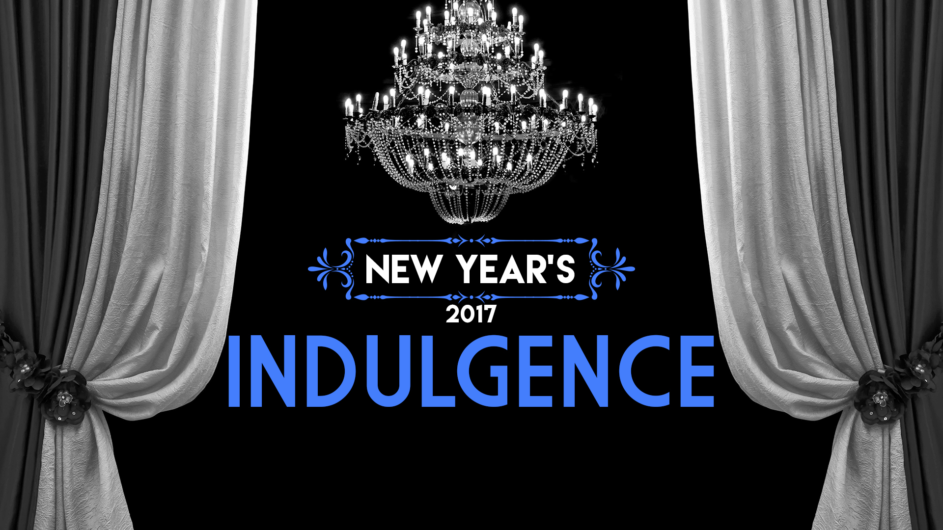 Indulgence New Year's Eve at Vesper Dec 16, 2016 ReleaseWire