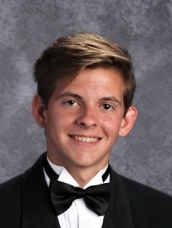 Riverton High School- Jessee'