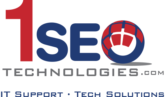 1SEO Technologies'