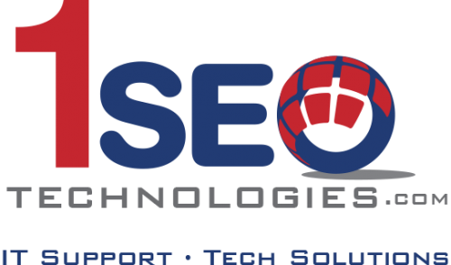 1SEO Technologies'