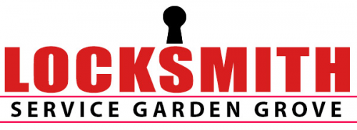 Company Logo For Locksmith Garden Grove'