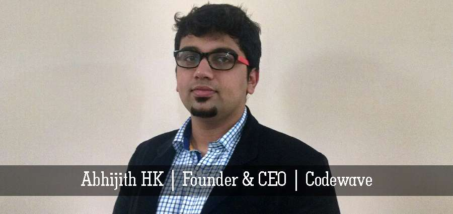 Abhijith-HK-Founder-CEO-Codewave