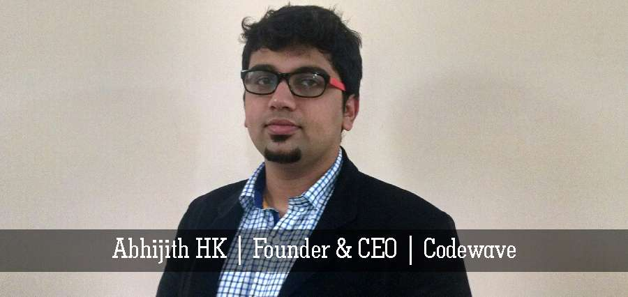 Abhijith-HK-Founder-CEO-Codewave'