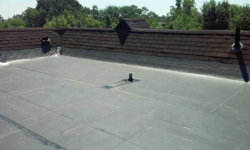 Commercial Roof Repair'