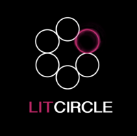 LitCircle Logo