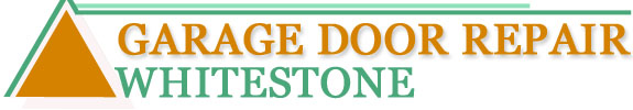 Company Logo For Garage Door Repair Whitestone'