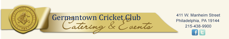 Philadelphia Wedding Venues