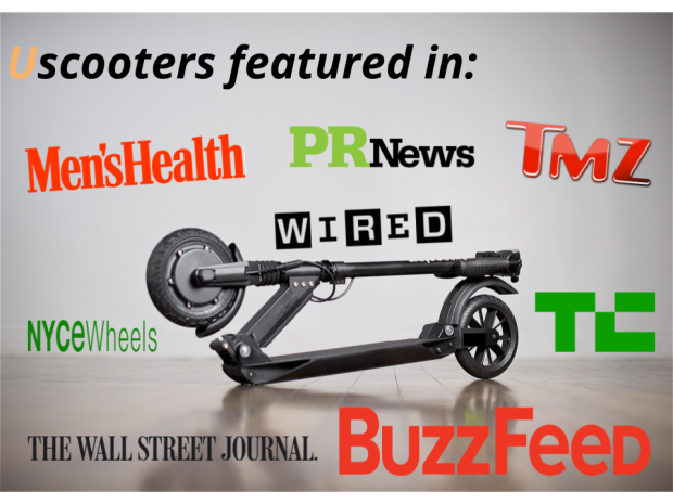 Uscooters'