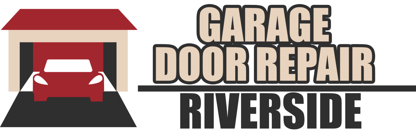 Company Logo For Automatic Garage Door Riverside'