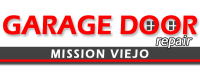 Garage Door Repair Mission Viejo Logo