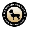 Heads Up For Tails - Online Pet Products'