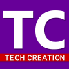 Company Logo For TECH CREATION'