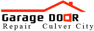 Company Logo For Garage Door Repair Culver City'