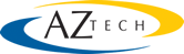 Company Logo For AZTECH'