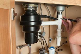Roger&rsquo;s Plumbing'
