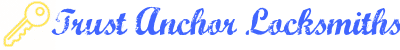 Trust Anchor Locksmiths'