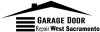 Company Logo For Garage Door Repair West Sacramento'