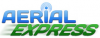 Company Logo For Aerial Express'