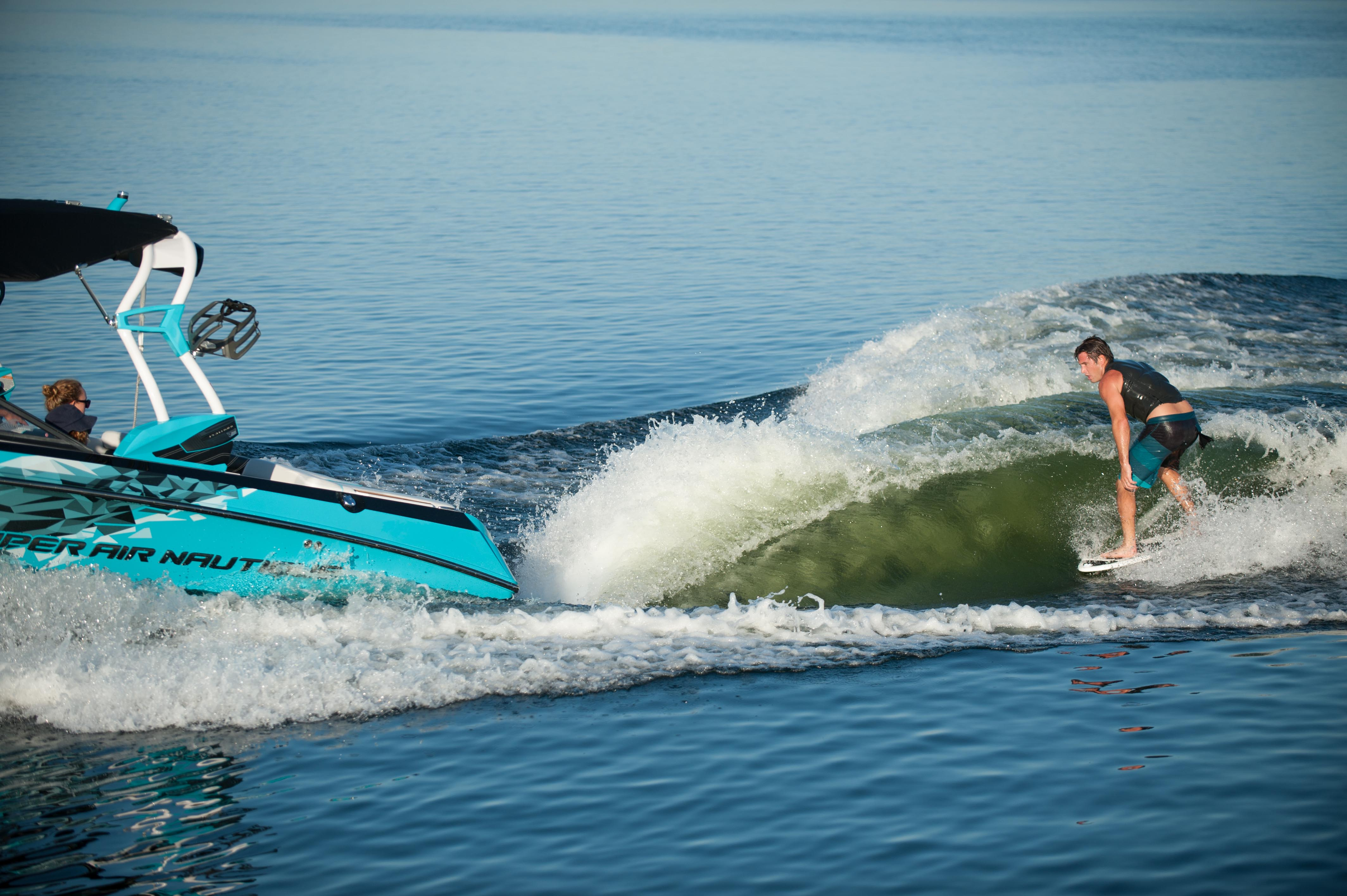 Superior Boat Repair and Sales'