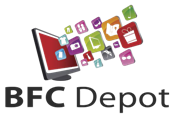 BFCDepot.com Logo