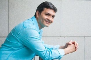 Danny Khursigara