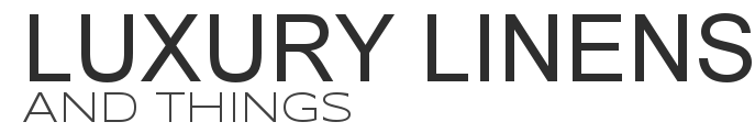 LuxuryLinensAndThings.com Logo
