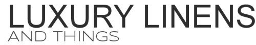 Company Logo For LuxuryLinensAndThings.com'