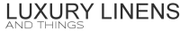 LuxuryLinensAndThings.com Logo