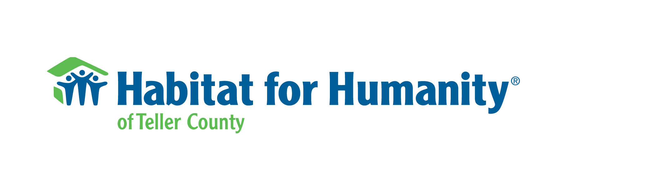 Company Logo For Habitat for Humanity of Teller County