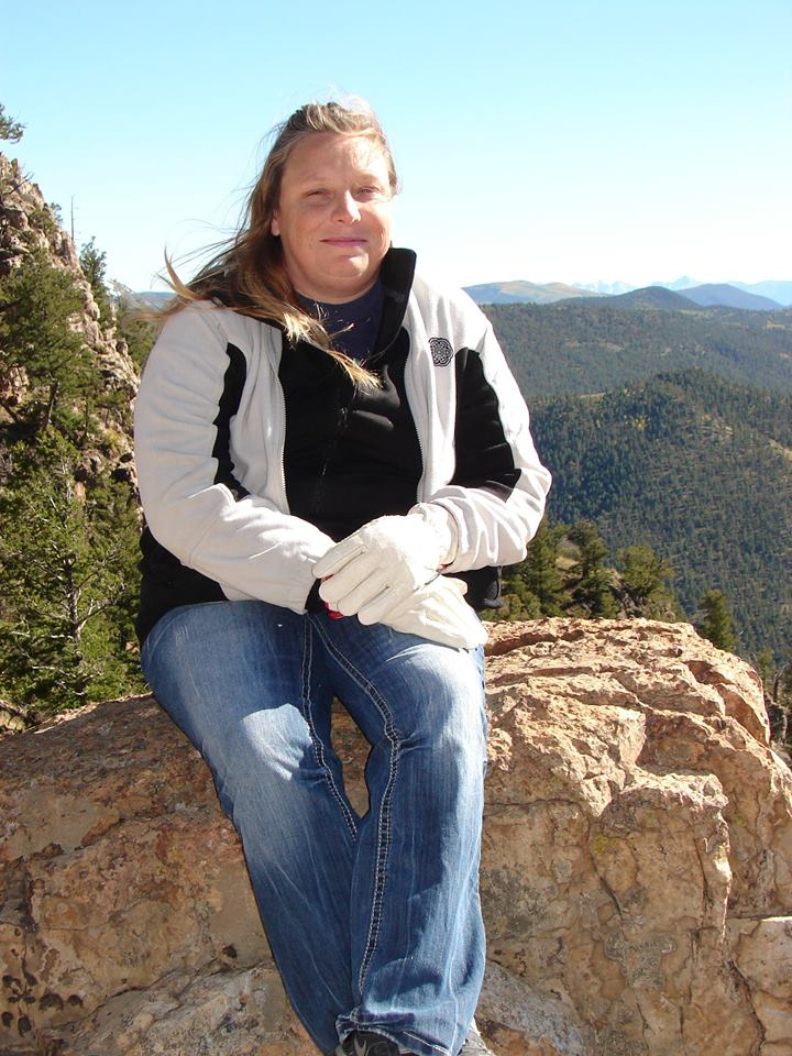 Official Photo Violet