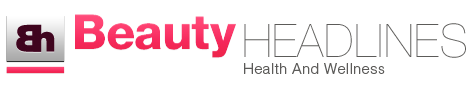 Company Logo For Beauty Headlines'