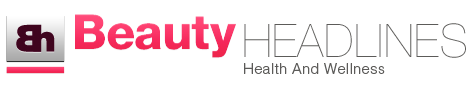 Beauty Headlines Logo