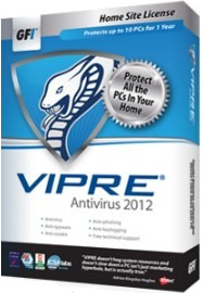 VIPRE Antivirus'
