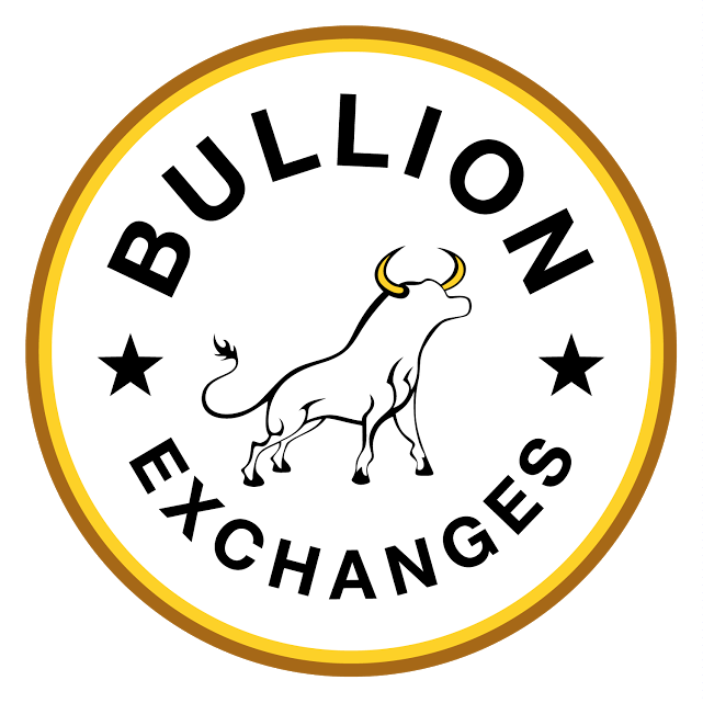 Bullion Exchange LLC Logo