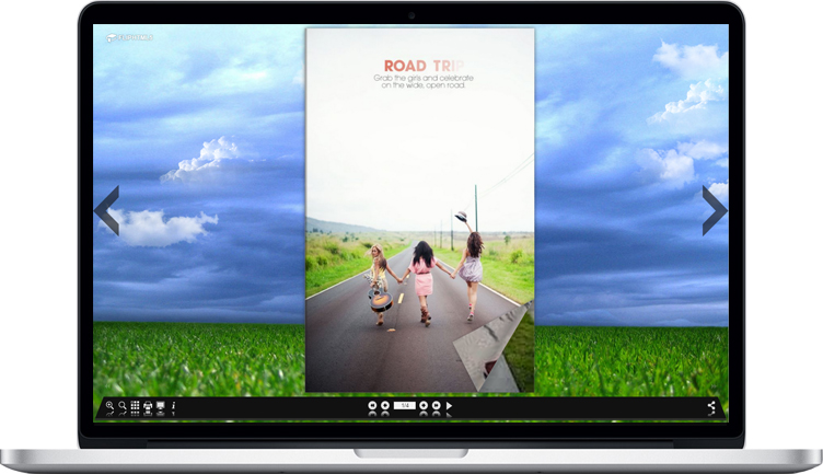 Marketers Gather Marketing Ideas for Travel From FlipHTML5'