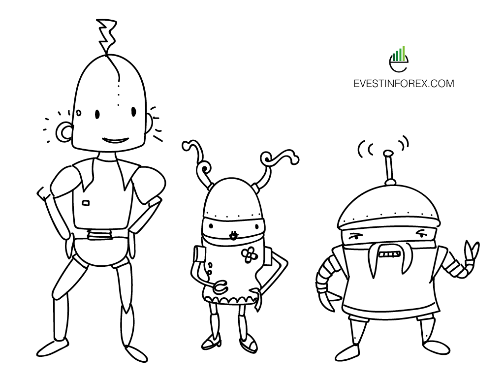 Evestin Forex'
