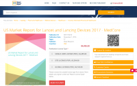 US Market Report for Lancet and Lancing Devices 2017